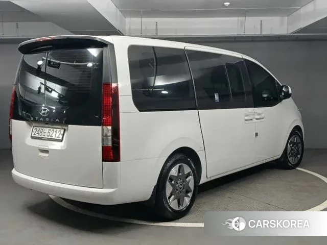 Hyundai Staria id 2959723 из Кореи 12