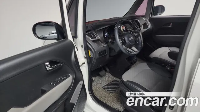 Kia The New Ray id 2654715 из Кореи 13