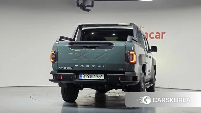 Kia Tasman id 4773349 из Кореи 23