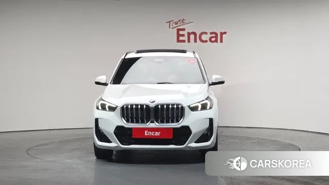 BMW X1 (U11) id 3528380 из Кореи 13