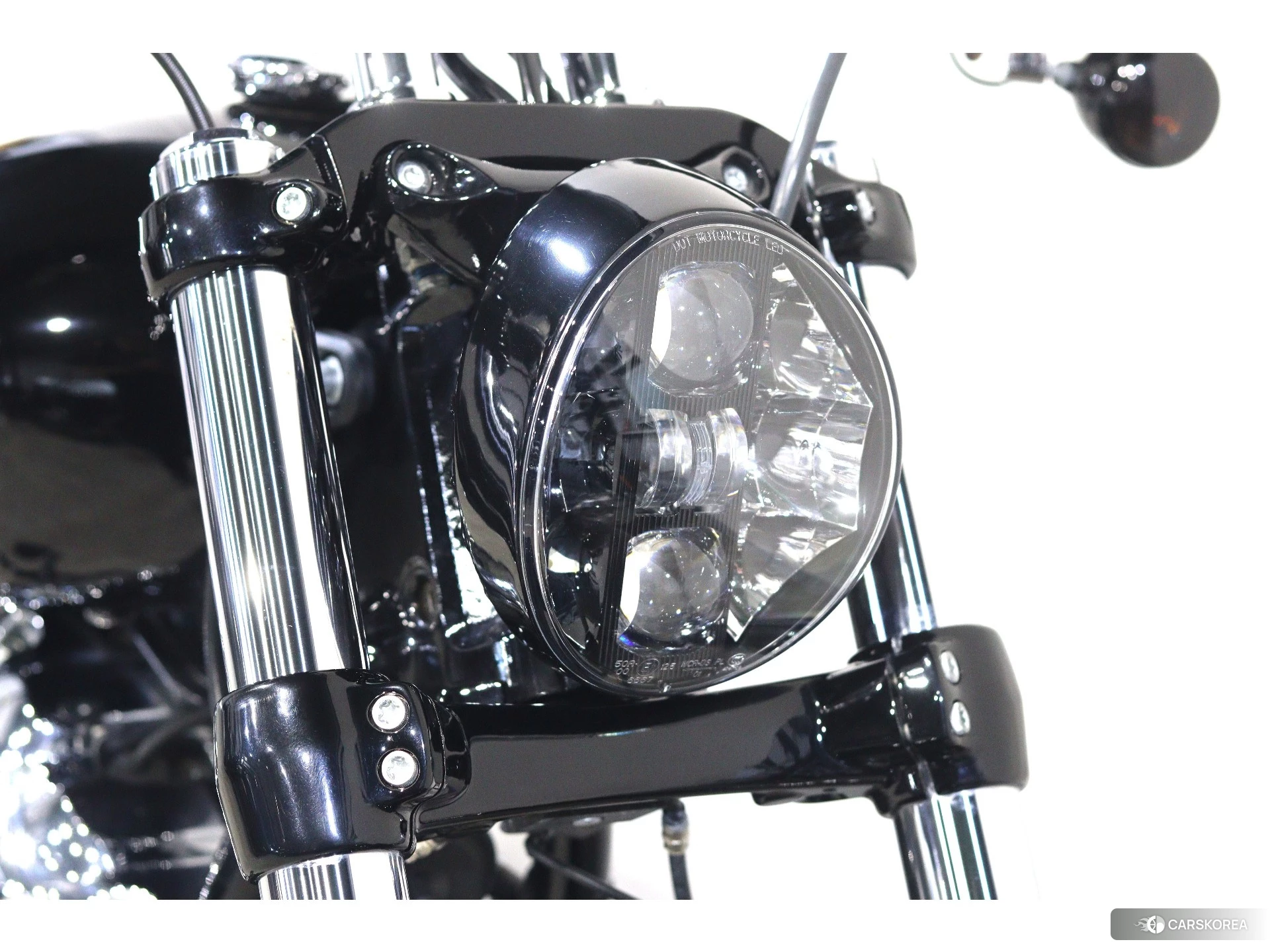 Harley-Davidson Softail Breakout FXBRS1868 id 4379927 из Японии 10