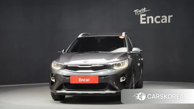 Kia Stonic id 3691773 из Кореи 13