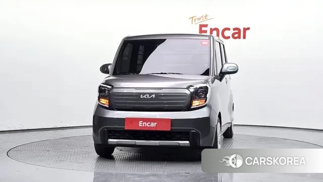 Kia The New Kia Ray id 3452162 из Кореи 13