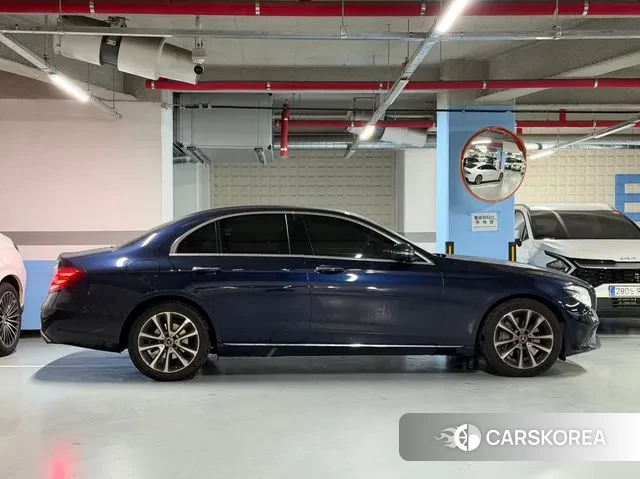 Mercedes-Benz E-Class W213 id 3243636 из Кореи 13