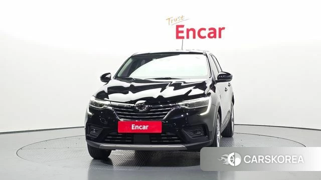 Renault Korea (Samsung) XM3 id 4402781 из Кореи 13