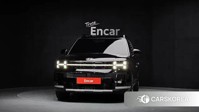 Hyundai Santa Fe (MX5) id 3272828 из Кореи 13