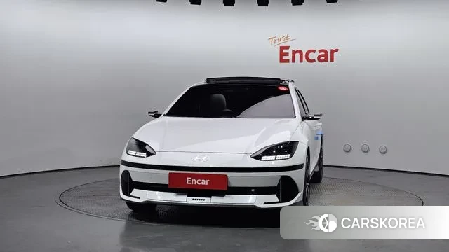 Hyundai Ionic 6 id 2979475 из Кореи 13