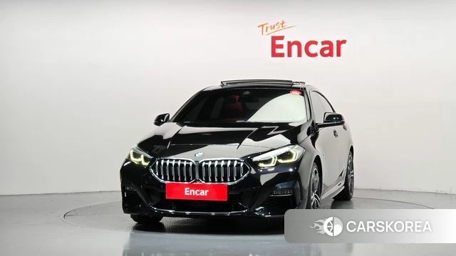 BMW 2 Series Gran Coupe (F44) id 4923082 из Кореи 23
