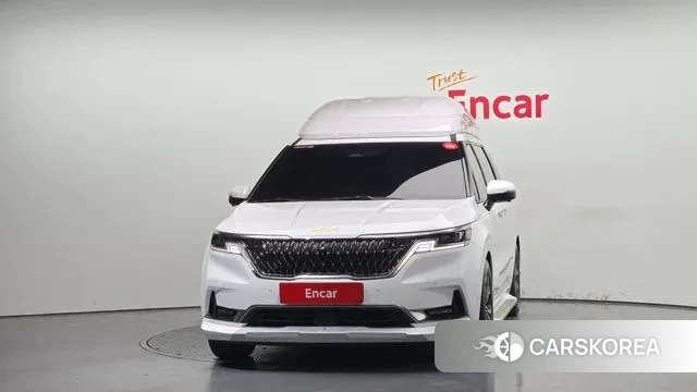 Kia Carnival 4th generation id 3758974 из Кореи 13