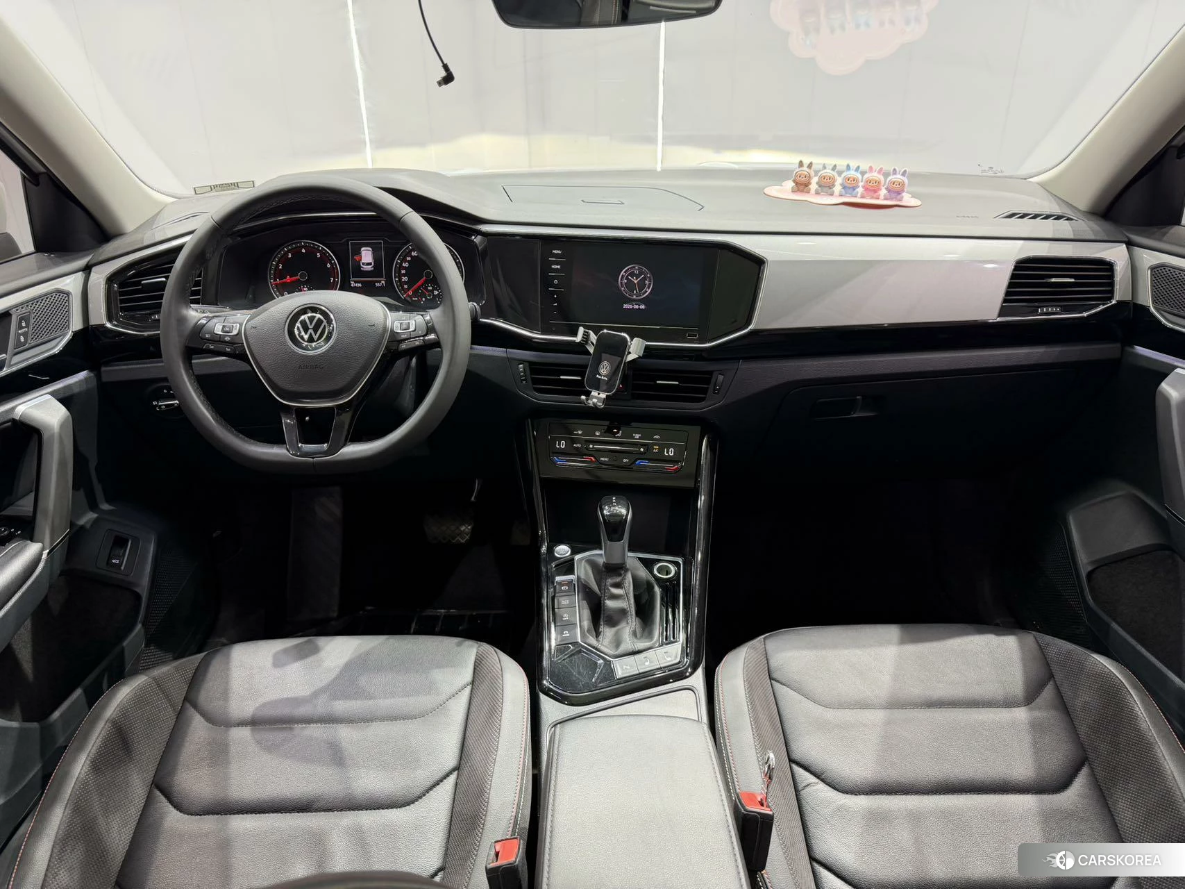 Volkswagen Tanyue id 4419454 из Китая 15