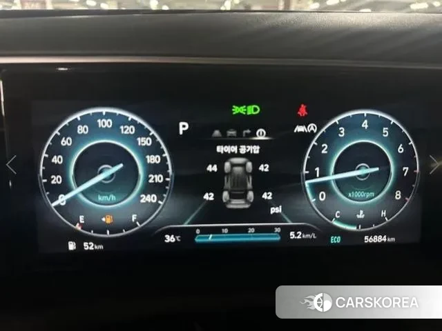 Hyundai All New Tucson 2020 Белый из Кореи, фото 5