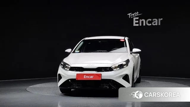 Kia The New K3 2nd generation id 3447831 из Кореи 13