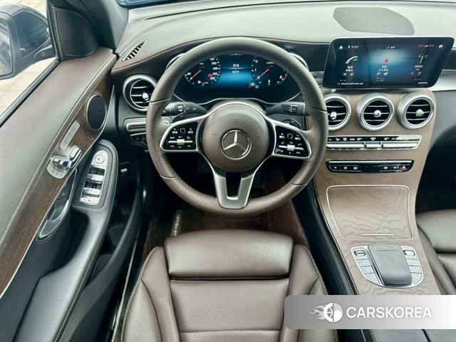 Mercedes-Benz GLC id 4272149 из Китая 8