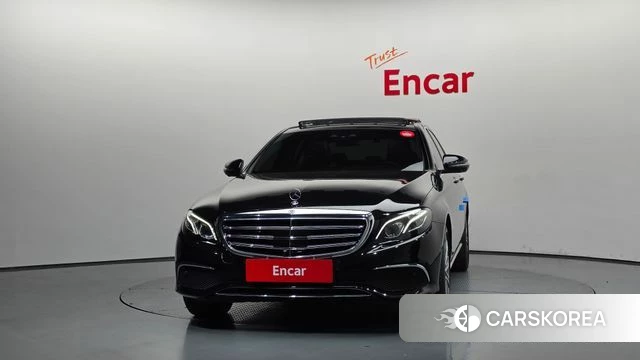 Mercedes-Benz E-Class W213 id 4285278 из Кореи 23