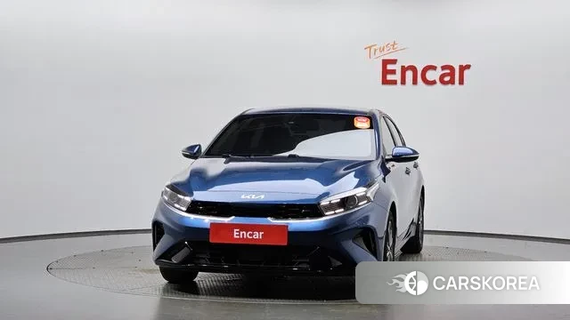 Kia The New K3 2nd generation id 2980128 из Кореи 13