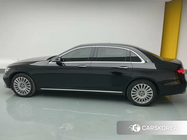 Mercedes-Benz E-class id 4272763 из Китая 13