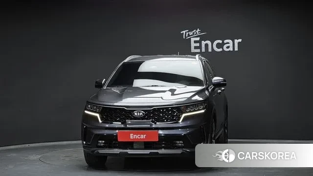 Kia Sorento 4th Generation id 3454162 из Кореи 13