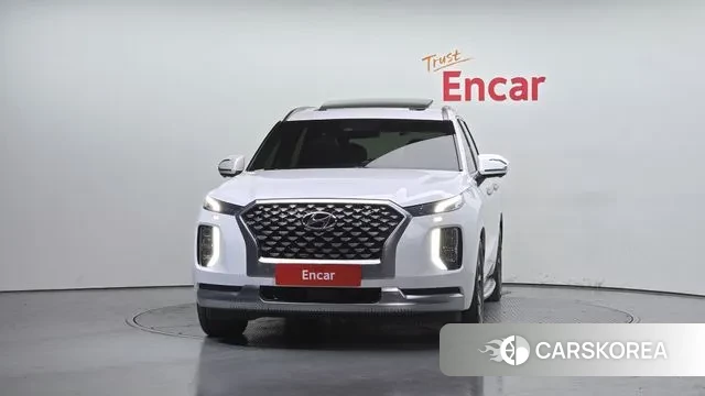 Hyundai Palisade id 3504212 из Кореи 13