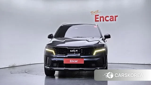 Kia Sorento 4th Generation id 3401269 из Кореи 13