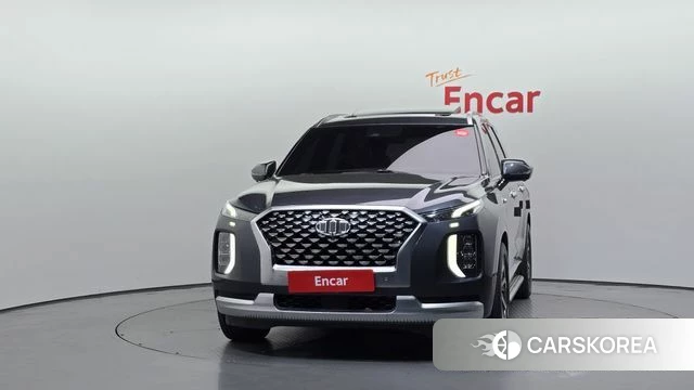 Hyundai Palisade id 4698021 из Кореи 13
