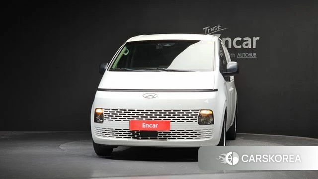 Hyundai Staria id 4758532 из Кореи 23