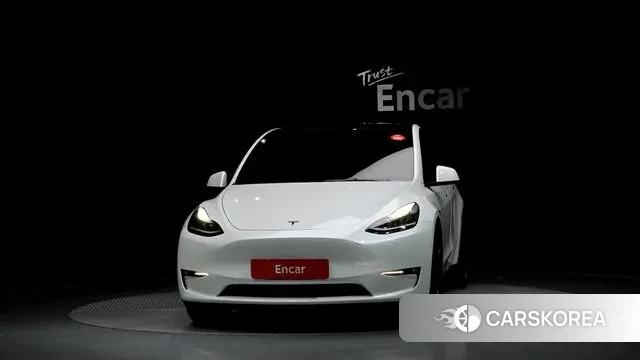 Tesla Model Y id 2994437 из Кореи 13
