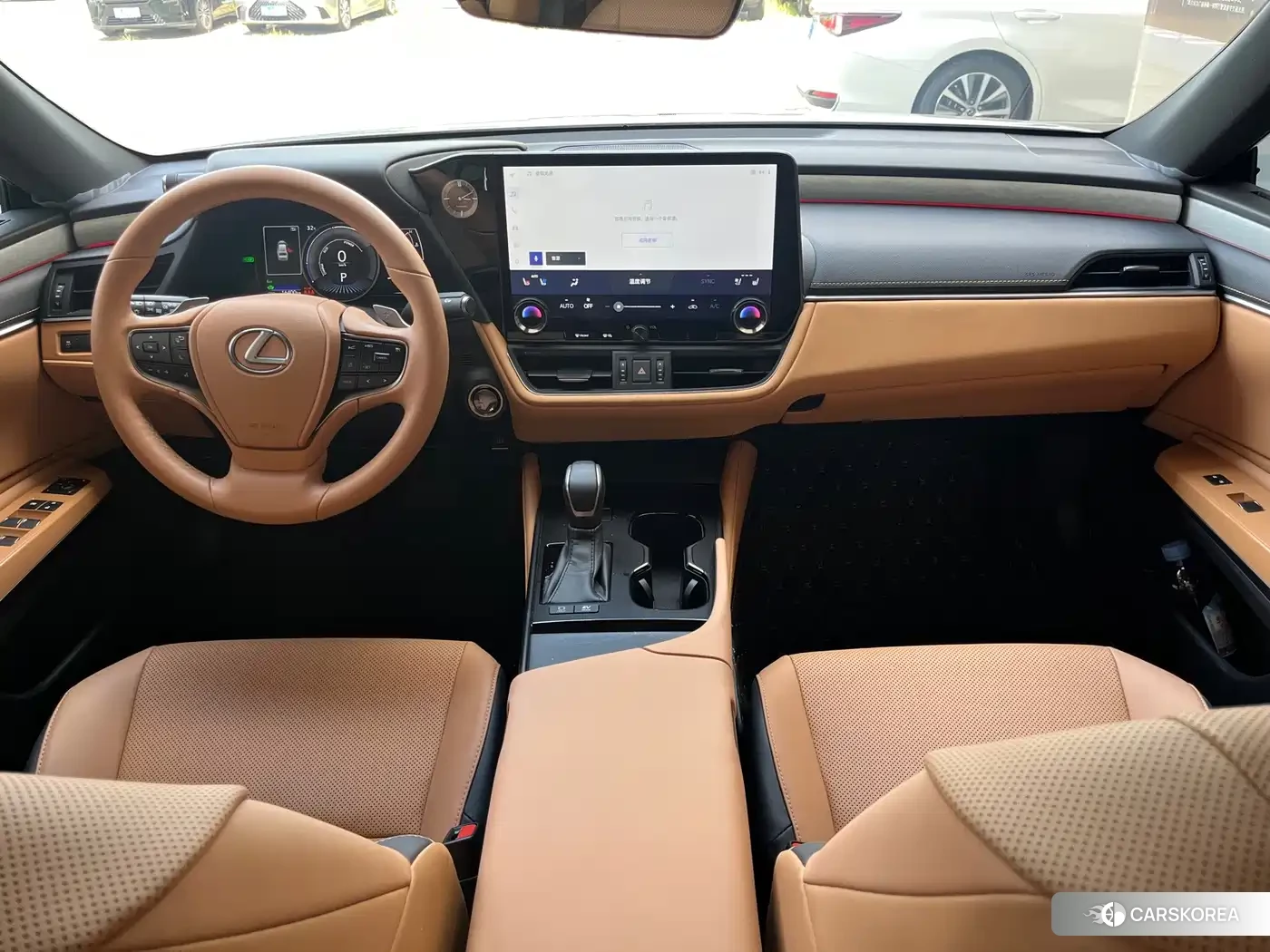 Lexus ES id 4680518 из Китая 13