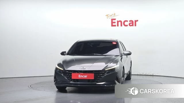 Hyundai Avante (CN7) id 4231206 из Кореи 23