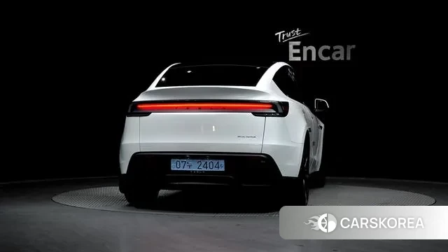 Tesla Model Y id 3585428 из Кореи 13