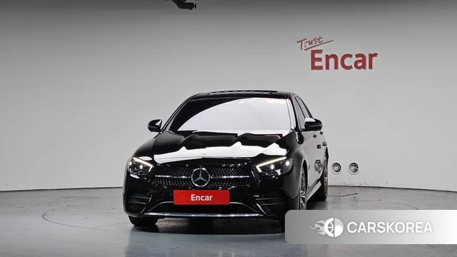 Mercedes-Benz E-Class W213 id 3965173 из Кореи 14