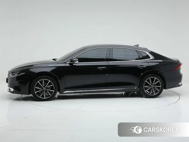 Hyundai The New Grandeur IG id 3839651 из Кореи 13