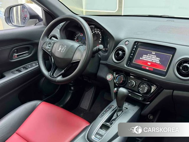 Honda XR-V id 4290405 из Китая 11