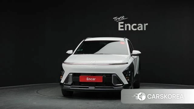 Hyundai Kona (SX2) id 4194000 из Кореи 13