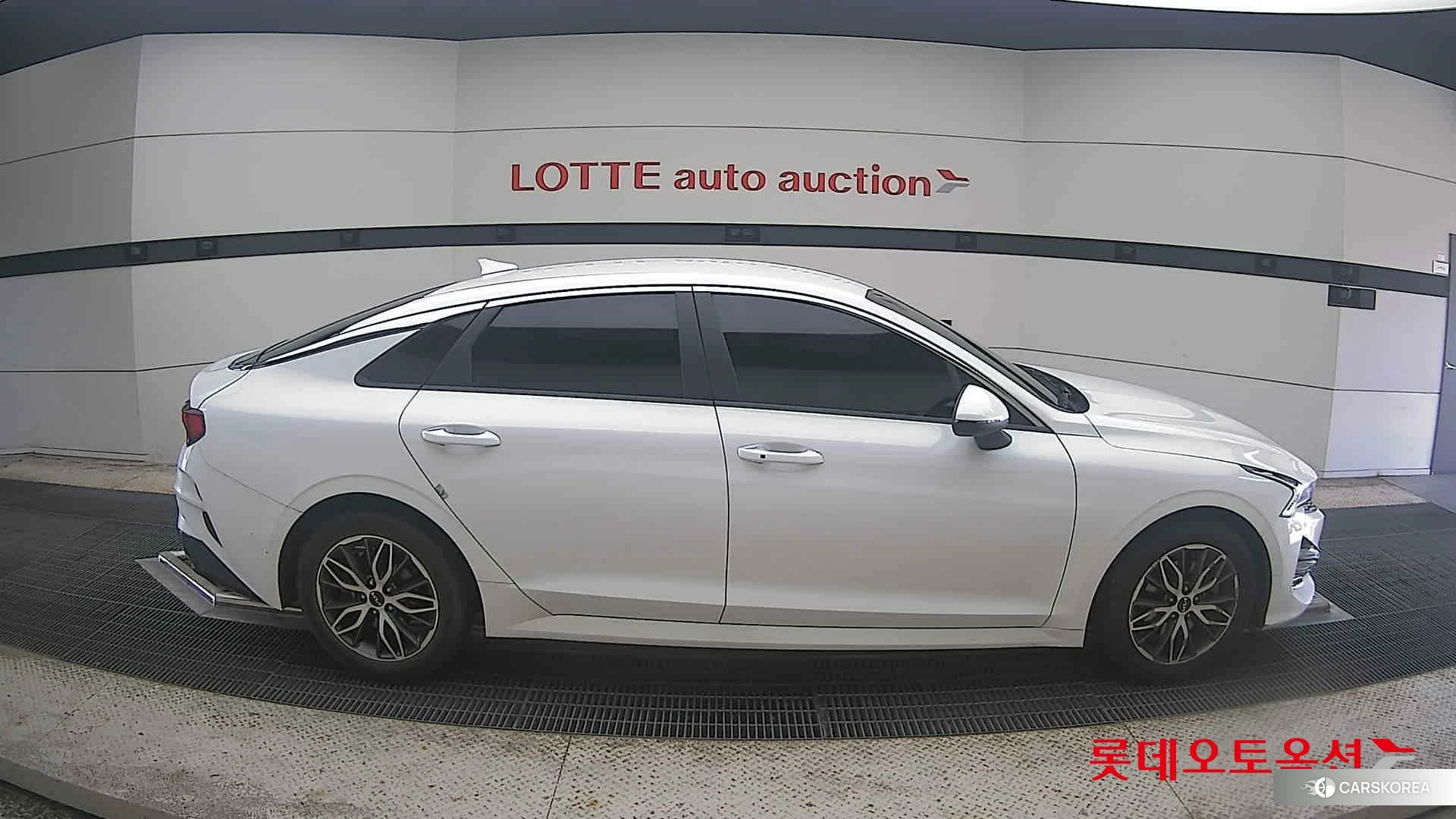 Kia K5 id 4674234 из Кореи 23