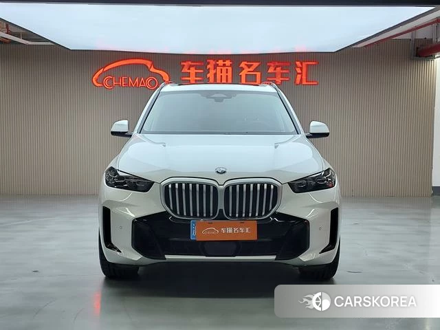 BMW X5 id 4239353 из Китая 13