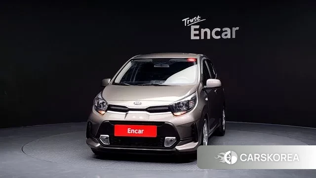 Kia Morning Urban (JA) id 3290988 из Кореи 13