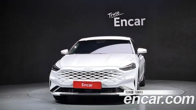 Kia K8 id 2926718 из Кореи 13