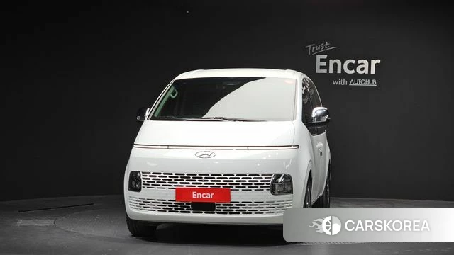 Hyundai Staria id 4194483 из Кореи 23