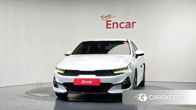 Kia K5 3rd generation id 4625085 из Кореи 23