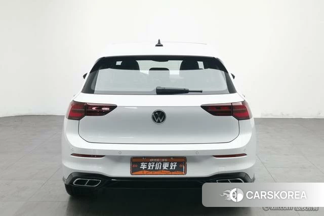 Volkswagen Golf id 4335104 из Китая 17