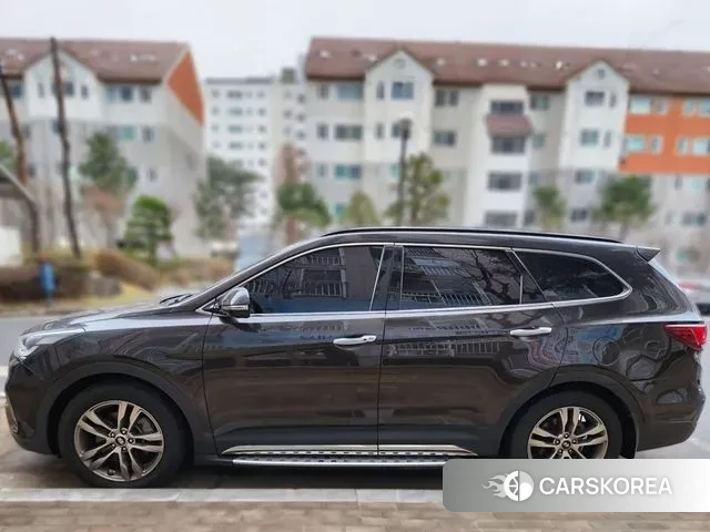 Hyundai The New Max Cruise id 3510205 из Кореи 12