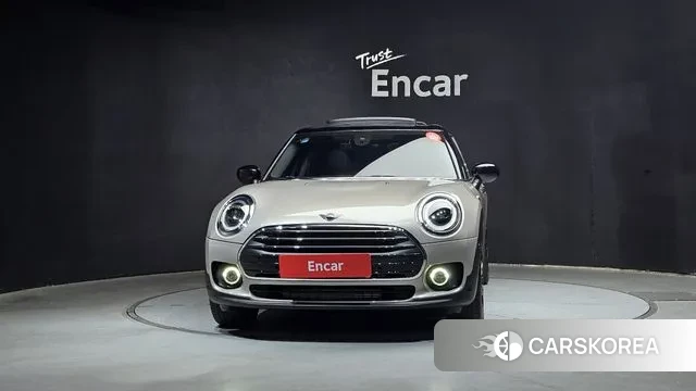 Mini Cooper Clubman id 3477802 из Кореи 13