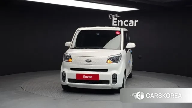 Kia The New Ray id 3636681 из Кореи 13