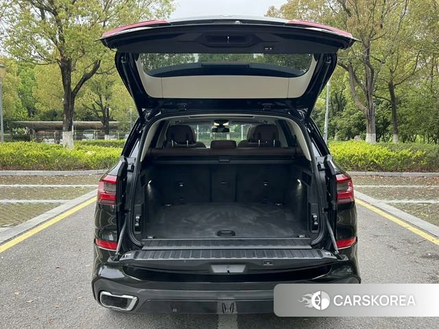 BMW X5 (imported) id 4210029 из Китая 12