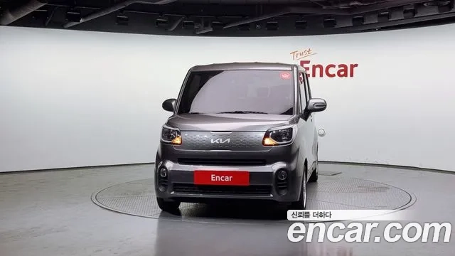 Kia The New Ray id 2910782 из Кореи 13