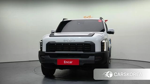 Kia Tasman id 4349134 из Кореи 13