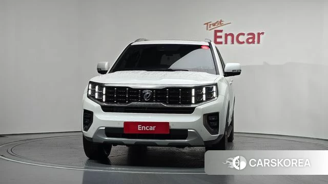 Kia Mohave Master id 4351004 из Кореи 23