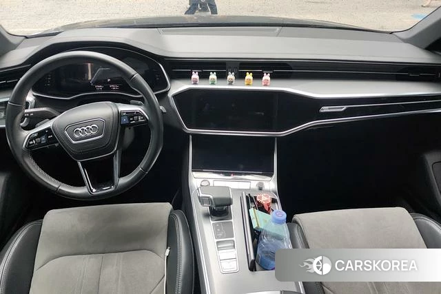 Audi A6L id 4300974 из Китая 10