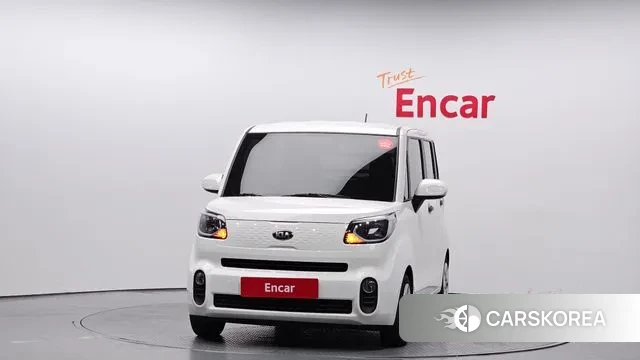 Kia The New Ray id 2994314 из Кореи 13