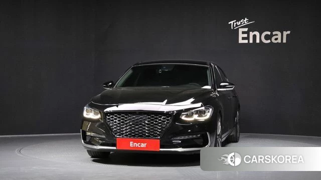 Hyundai Grandeur IG id 3955695 из Кореи 13